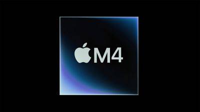 Apple’s M4 To Use TSMC’s ‘N3E’ Process, New Rumor Claims That Upcoming Silicon Will Have Three Variants, Suggesting Development Of ‘Pro’ & ‘Max’ Versions - wccftech.com - China