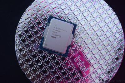 Intel Core i9-14900KS Drops Down To 5.1 GHz Clocks With “Performance” Profile, Baseline Default To Result In Further Loss - wccftech.com