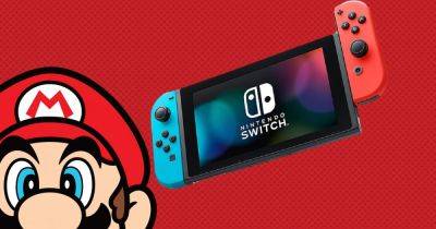 Nintendo Confirms Switch 2 Announcement Window - comingsoon.net