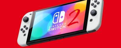 Nintendo Switch 2 reveal is coming this fiscal year, but not at Nintendo Direct in June - thesixthaxis.com