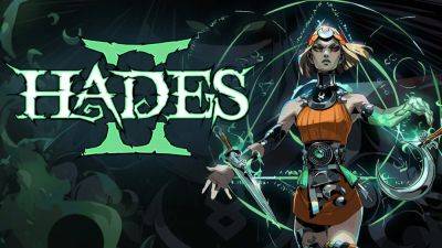 In less than a day, Hades 2 Early Access has doubled Hades’ all-time peak player count on Steam - videogameschronicle.com - county Early