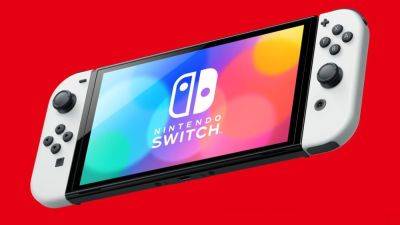 Nintendo Switch Has Sold 141.32 Million Units Worldwide - gamingbolt.com