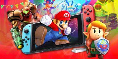 Nintendo Finally Gives Update On Nintendo Switch 2, Confirms June Nintendo Direct - screenrant.com