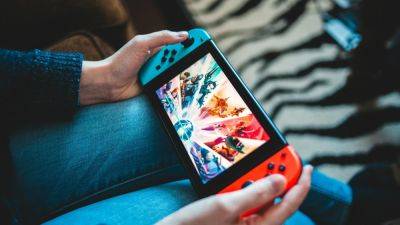 Nintendo prepares to launch its next-generation Switch- All details about th3 new gaming console - tech.hindustantimes.com - city Santos