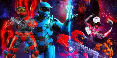 Red Vs. Blue's Matt Hullum On Bringing The 21-Year-Old Series To An End In RvB: Restoration - screenrant.com