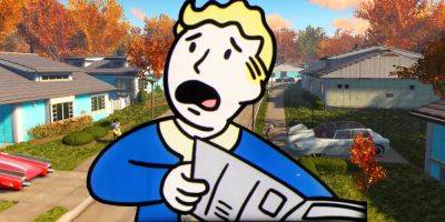 Fallout 4 Hidden Detail May Point To Real-Life Inspirations & Dark Theory - screenrant.com - Usa