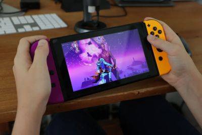 Nintendo finally confirms the Switch 2 is on the way - techcrunch.com - Japan