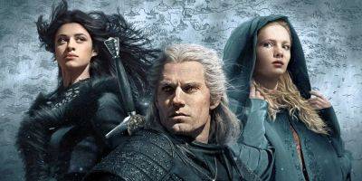 The Witcher Actor Addresses Geralt Recasting Backlash For Season 4 - gamerant.com
