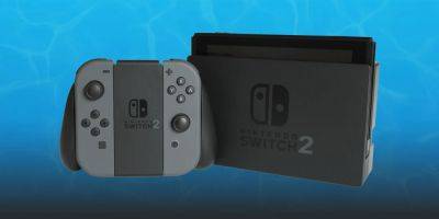 Nintendo Confirms When It Will Reveal Nintendo Switch 2 - gamerant.com - Japan - Brazil