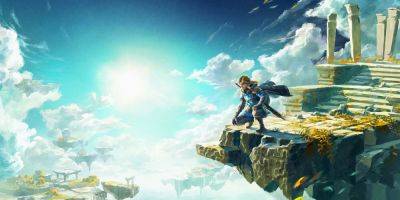 Rumor: Nintendo Could Have a Surprise for Zelda: Tears of the Kingdom’s First Anniversary - gamerant.com - Japan - city Columbia