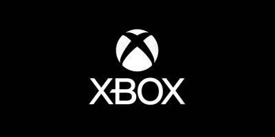 Xbox Shuts Down 4 Bethesda Studios - gamerant.com - Usa - state Maryland