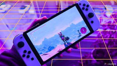 Nintendo confirms Switch successor is in the works - pocket-lint.com