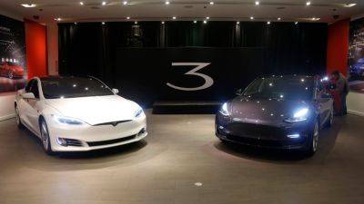Tesla Now Has Around 30 Percent Spare Capacity at Giga Shanghai, and That Bodes Ill for the EV Giant’s Profitability - wccftech.com - China - county Story - city Shanghai - city Berlin