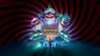 Killer Klowns From Outer Space: The Game Hands-On Preview – Laugh or Die - wccftech.com - Usa