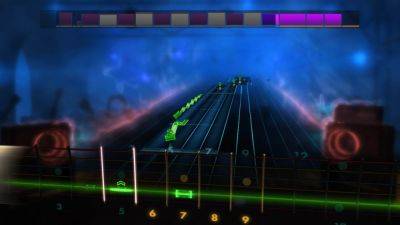 Rocksmith+ Will Be Coming Soon to Steam - gamingbolt.com