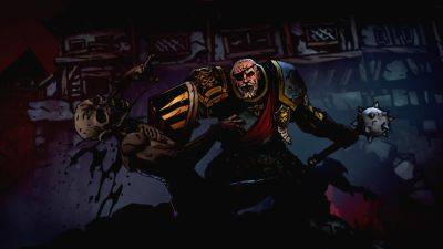 Darkest Dungeon 2 Will Get Initial Modding Tools Before the End of June - gamingbolt.com