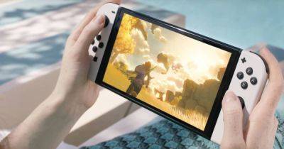 Nintendo Switch OLED has a $66 discount, but there’s a catch - digitaltrends.com - Britain - Japan