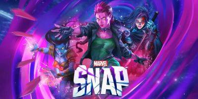 Marvel Snap 'A Blink in Time' Season Launches With 5 New Cards - gamerant.com - Marvel