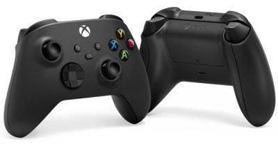 Xbox Reveals New Fire Vapor Controller - gamerant.com