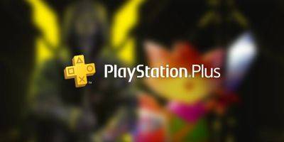 Free PS Plus Games for May 2024 Are Available Now - gamerant.com