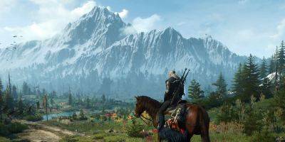 Witcher 3 Fans Should Keep an Eye on May 21 - gamerant.com