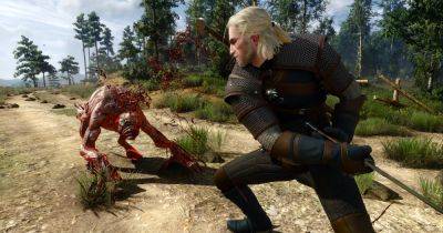 The Witcher 3's REDkit mod tools launch May 21st, enabling a new era of ambitious overhauls - rockpapershotgun.com