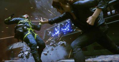 Remedy and Tencent's co-op multiplayer game Kestrel has been cancelled - rockpapershotgun.com