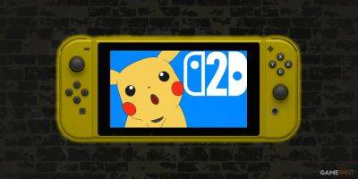 New Switch 2 Leak Is Good News For Pokemon Fans - gamerant.com - Japan