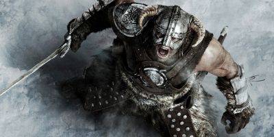 Skyrim Player Discovers Neat Shout Detail After 10 Years of Playing - gamerant.com