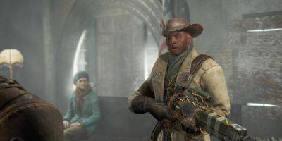 Fallout 4 Player Builds Impressive Junk Town - gamerant.com - state Indiana - state Massachusets
