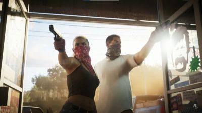 GTA 6 leak: Manni L. Perez and Dylan Rourke emerge as potential Grand Theft Auto 6 protagonists - tech.hindustantimes.com - city Santos