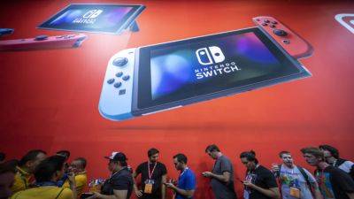 Nintendo to Make Announcement on Switch Successor by End of March 2025 - gadgets.ndtv.com - Japan