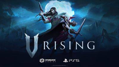 V Rising Won’t Have PC-PS5 Crossplay; ‘Never Say Never’ to Other Consoles - wccftech.com