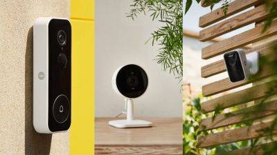 Mumbai Expo 2024: Yale unveils new smart home security AI cameras and video doorbell - tech.hindustantimes.com - city Mumbai