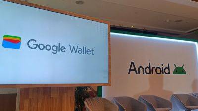 Google Wallet launched for Indian users: Know what makes it different from Google Pay - tech.hindustantimes.com - India