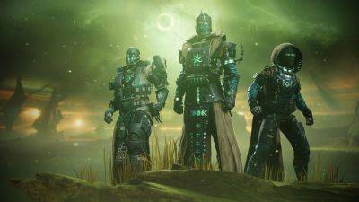 Destiny 2: Shadowkeep, Beyond Light and The Witch Queen are Free for Limited Time on PS4, PS5 and PC - gamingbolt.com
