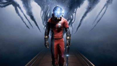 After posting daily updates for 7 years, Prey fan account that was counting the days until a sequel reacts to studio closure: "It's over" - gamesradar.com