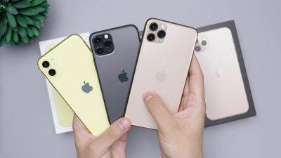 IPhone 16 leak hints at more colour options than previous models - All you need to know - tech.hindustantimes.com