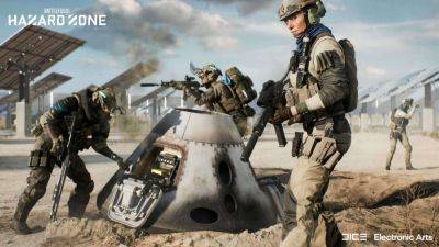 New Battlefield Game is a “Tremendous Live Service” – EA CEO - gamingbolt.com