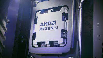 AMD Sees Growth In x86 Client Market Share, Server Segment Post Record 33% Revenue Share - wccftech.com