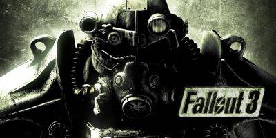 Japanese Version of Fallout 3 Changes Up the Cannibal Perk - gamerant.com - Japan - area District Of Columbia