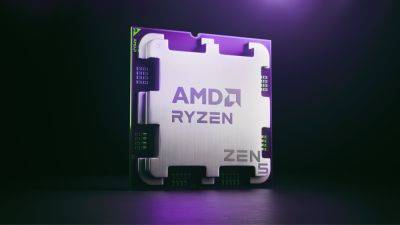 AMD Zen 5 CPUs Rumored To Feature Around 10% IPC Increase, Slightly More In Cinebench R23 Single-Thread Test - wccftech.com - China