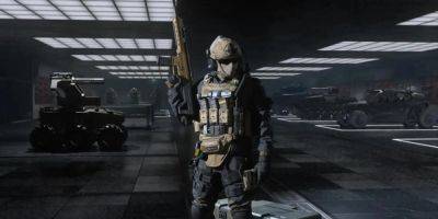 New Call of Duty: Modern Warfare 3 Update Released - gamerant.com