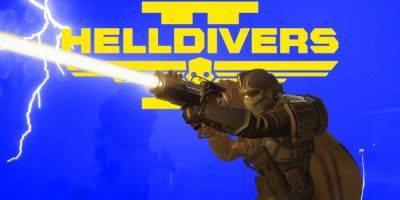 Helldivers 2 Releases Update 01.000.303 - gamerant.com