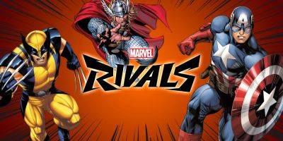 Marvel Rivals Leaks 20 New Characters, 5 New Maps - gamerant.com - Marvel