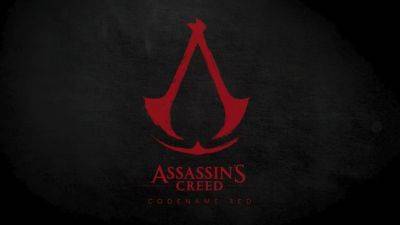 Assassin’s Creed Codename Red Gameplay Reveal Set for Ubisoft Forward – Rumor - gamingbolt.com - Japan