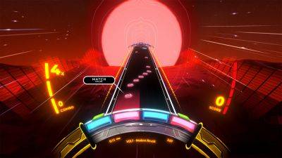 Spin Rhythm XD Announced For PlayStation Consoles, Releases July - gamingbolt.com