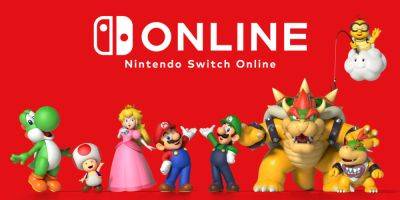 Nintendo Releases New Switch Online App Update - gamerant.com - Japan