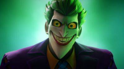 Mark Hamill Returning to Voice the Joker in MultiVersus Alongside the Late Kevin Conroy's Batman - ign.com