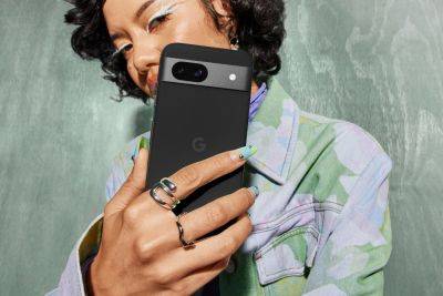 The Pixel 8a is Here as Google's New Cheaper Phone - howtogeek.com